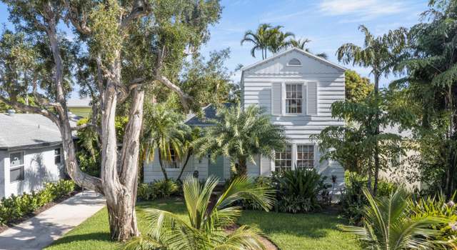 Photo of 228 Walton Blvd, West Palm Beach, FL 33405