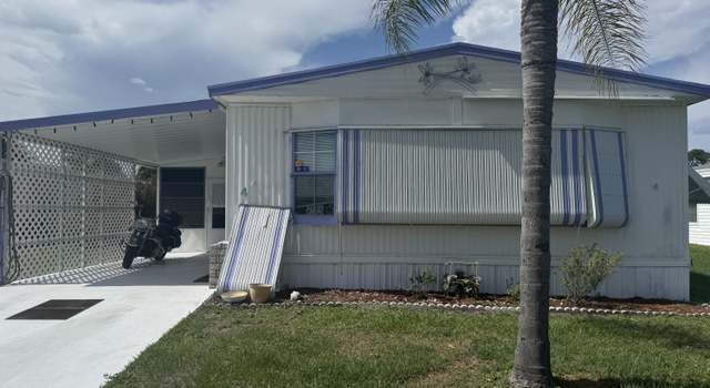 Photo of 4 Giralda, Port Saint Lucie, FL 34952