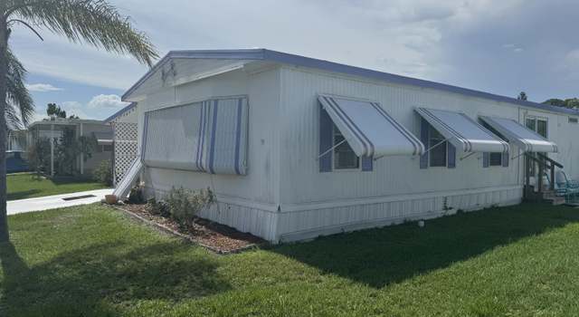 Photo of 4 Giralda, Port Saint Lucie, FL 34952