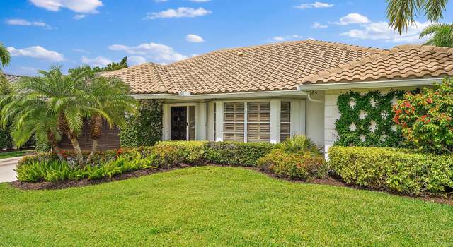 Photo of 12950 La Rochelle Cir, Palm Beach Gardens, FL 33410