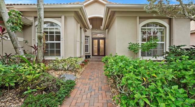 Photo of 11272 NW 71st Ct, Parkland, FL 33076