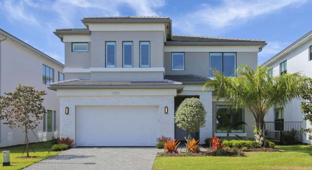 Photo of 17377 Sparkling River Rd, Boca Raton, FL 33496