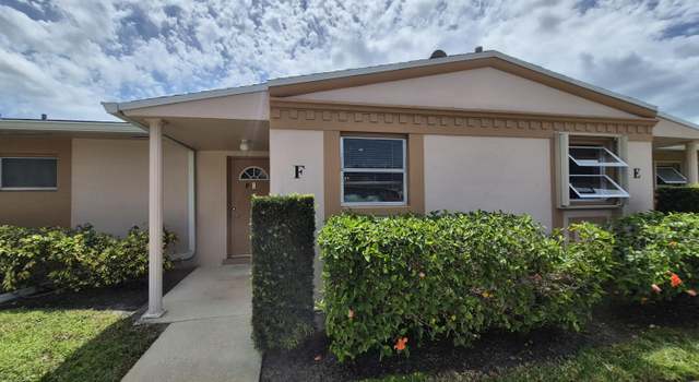 Photo of 2546 Dudley Dr E Unit F, West Palm Beach, FL 33415