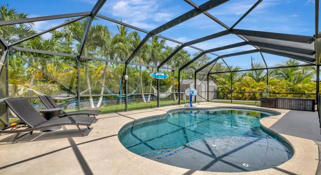 Photo of 881 SW College Park Rd, Port St Lucie, FL 34953