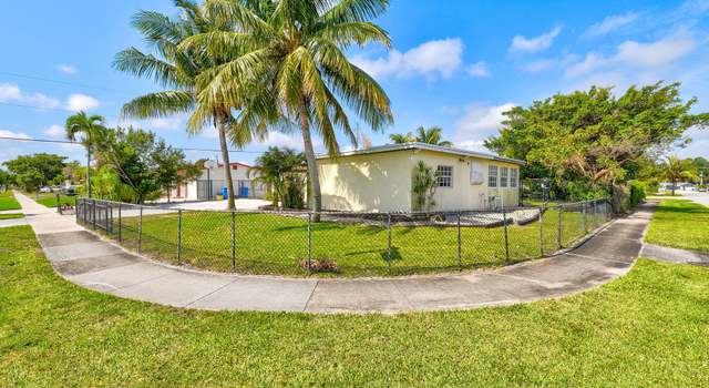 Photo of 139 N 12th St, Lantana, FL 33462
