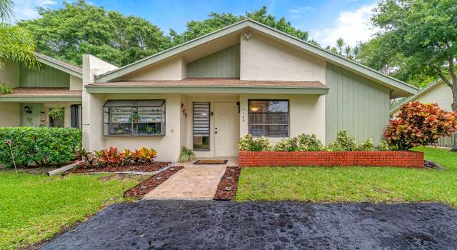 Photo of 4149 Palm Forest Dr S #4149, Delray Beach, FL 33445
