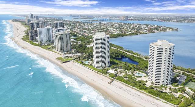 Photo of 5080 N Ocean Dr Unit 12b, Riviera Beach, FL 33404