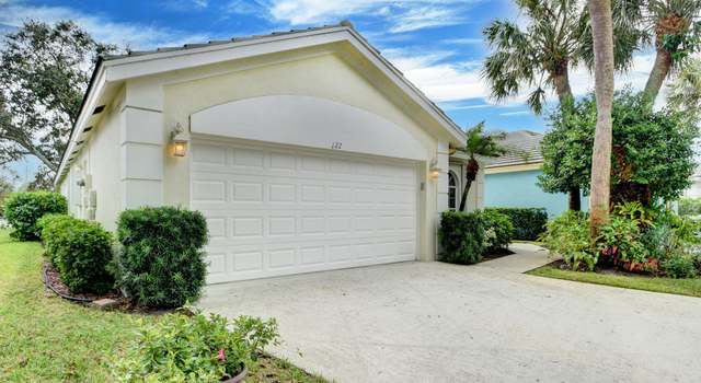 Photo of 122 Harbor Lake Cir, Greenacres, FL 33413
