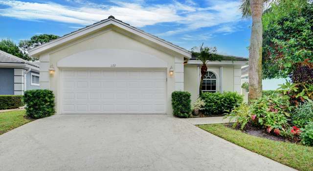 Photo of 122 Harbor Lake Cir, Greenacres, FL 33413