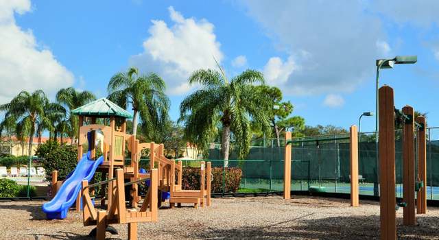 Photo of 122 Harbor Lake Cir, Greenacres, FL 33413
