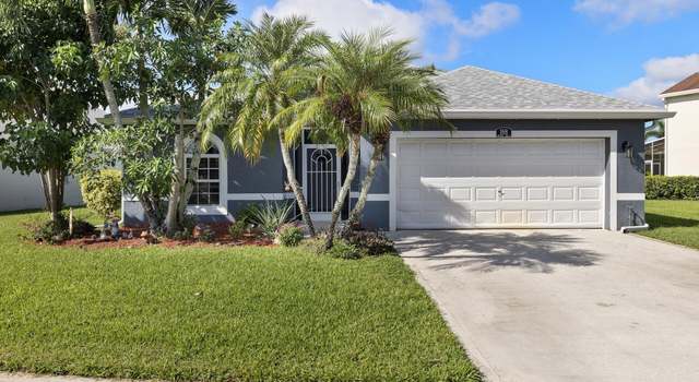 Photo of 168 Saratoga Blvd E, Royal Palm Beach, FL 33411