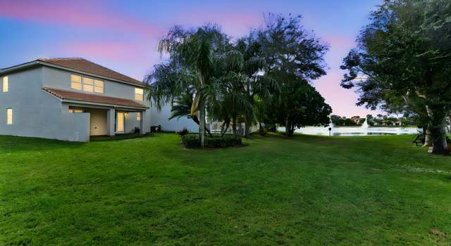 Photo of 8639 Tally Ho Ln, West Palm Beach, FL 33411