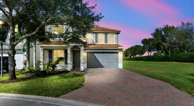 Photo of 8639 Tally Ho Ln, West Palm Beach, FL 33411