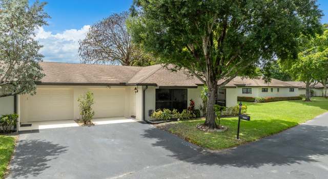 Photo of 4875 Finchwood Ln Unit B, Boynton Beach, FL 33436
