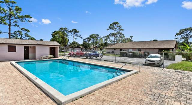 Photo of 2285 Ida Way Unit 30b, West Palm Beach, FL 33415