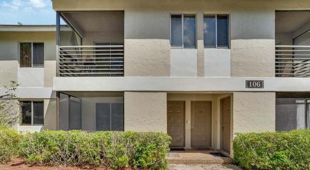 Photo of 106 Gardens Dr #103, Pompano Beach, FL 33069
