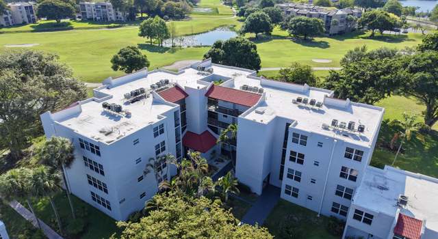 Photo of 9421 Evergreen Pl #404, Davie, FL 33324