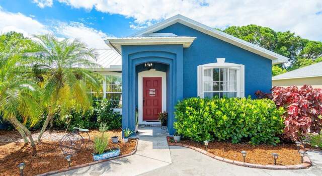 Photo of 5950 NW Culebra Ave, Port Saint Lucie, FL 34986