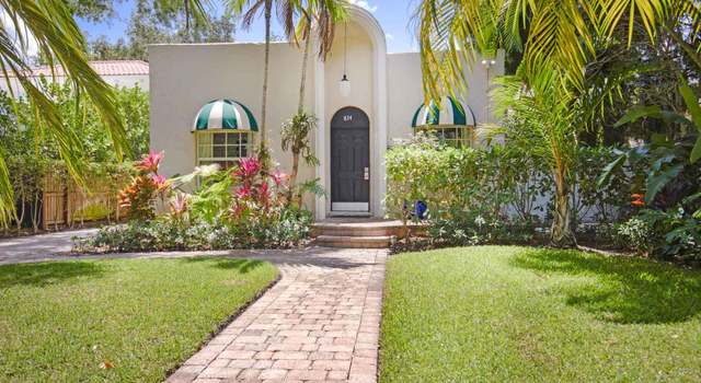 Photo of 834 Upland Rd, West Palm Beach, FL 33401