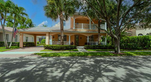 Photo of 230 San Remo Dr, Jupiter, FL 33458