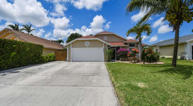 Photo of 6255 Adams Street St, Jupiter, FL 33458