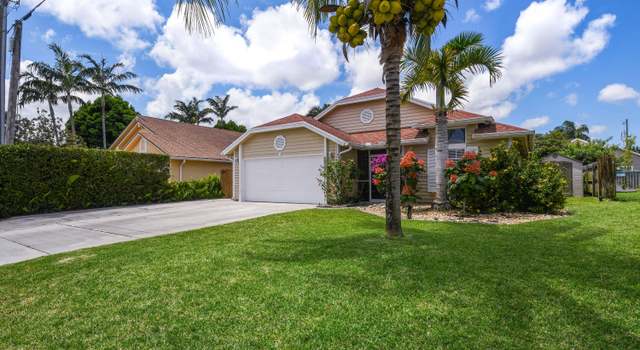 Photo of 6255 Adams Street St, Jupiter, FL 33458