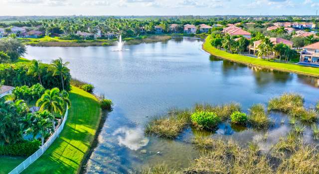 Photo of 8771 Cobblestone Preserve Ct, Boynton Beach, FL 33472
