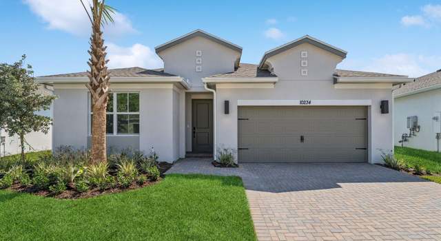 Photo of 10234 Dreamweaver Rd #207, Port Saint Lucie, FL 34987