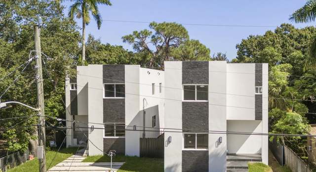 Photo of 530 NW 13th Ave, Fort Lauderdale, FL 33311