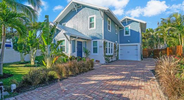 Photo of 313 Wildermere Rd, West Palm Beach, FL 33401