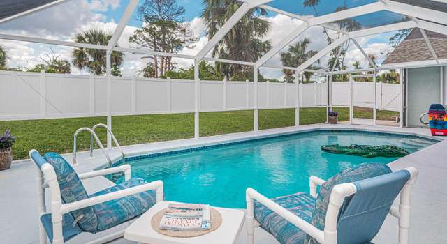 Photo of 5011 Paleo Pines Cir, Fort Pierce, FL 34951