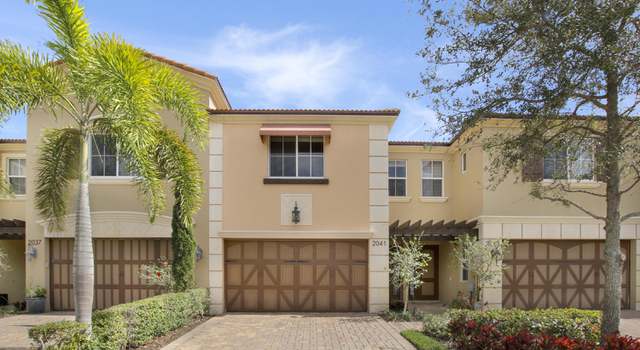 Photo of 2041 Foxtail View Ct, West Palm Beach, FL 33411