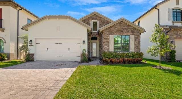 Photo of 8523 Grand Prix Ln, Boynton Beach, FL 33472