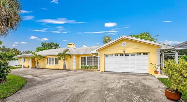 Photo of 1 Melody Ln, Sewalls Point, FL 34996