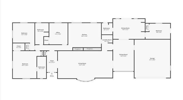 Photo of 1 Melody Ln, Sewalls Point, FL 34996