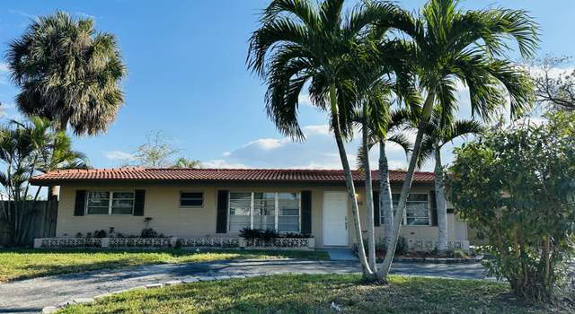 Photo of 1740 NE 64th St, Fort Lauderdale, FL 33334