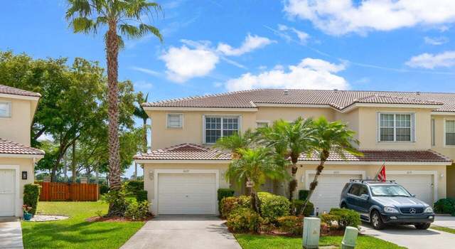 Photo of 8127 Bellagio Ln, Boynton Beach, FL 33472