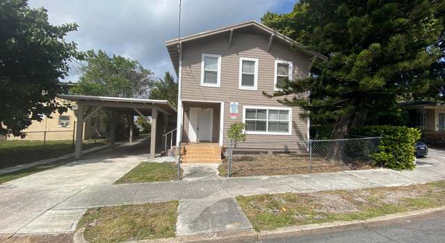 Photo of 817 7th St, West Palm Beach, FL 33401