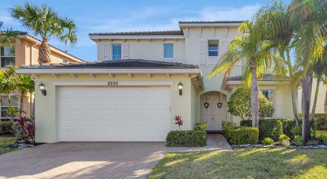 Photo of 2935 Bellarosa Cir, West Palm Beach, FL 33411