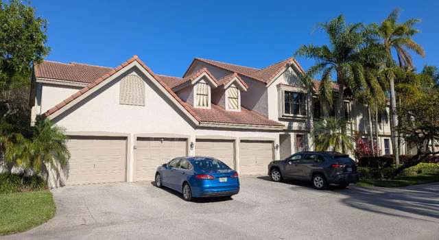 Photo of 5760 Coach House Cir Unit A, Boca Raton, FL 33486