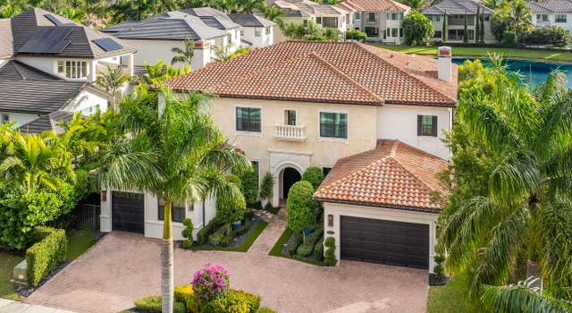 Photo of 17591 Cadena Dr, Boca Raton, FL 33496