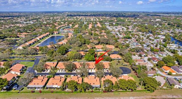 Photo of 5797 Brook Bound Ln Unit B, Boynton Beach, FL 33437