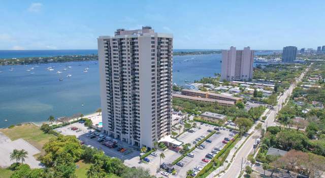 Photo of 5600 N Flagler Dr #802, West Palm Beach, FL 33407