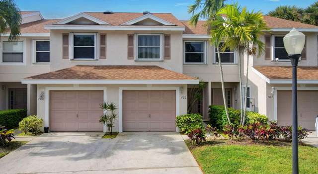 Photo of 706 Crosswinds Dr, Greenacres, FL 33413