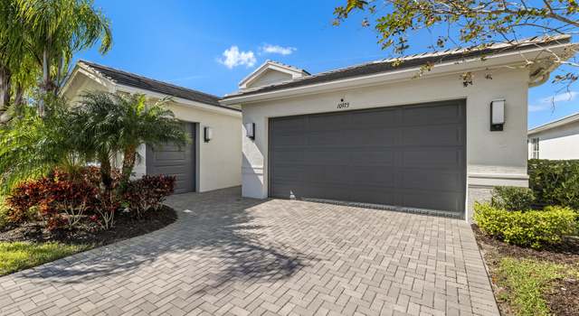Photo of 10973 SW Sunray St, Port Saint Lucie, FL 34987
