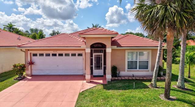 Photo of 6147 Harbour Greens Dr, Lake Worth, FL 33467