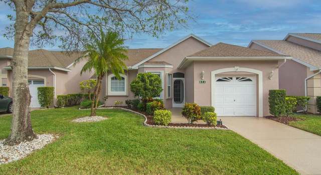 Photo of 454 NW Turin Ct, Port Saint Lucie, FL 34986