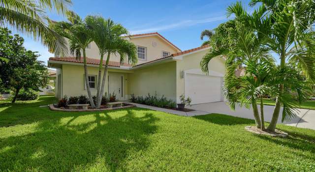 Photo of 6716 Eagle Ridge Dr, Greenacres, FL 33413