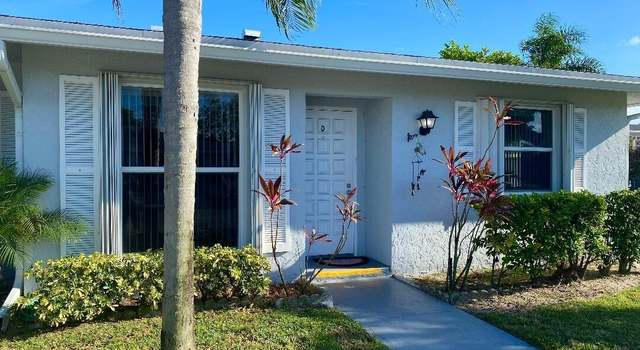 Photo of 1420 SW 27th Ave Unit D, Delray Beach, FL 33445