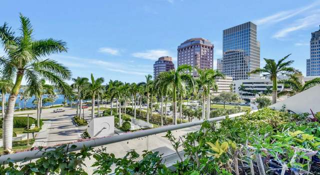 Photo of 529 S Flagler Dr Unit Th4f, West Palm Beach, FL 33401